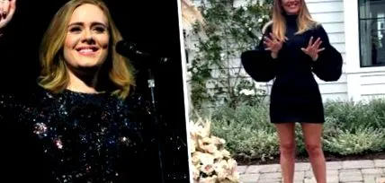 adele adele