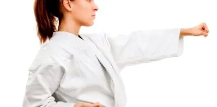 aikido