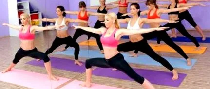 bikram
