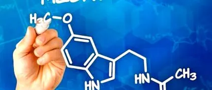 melatonin