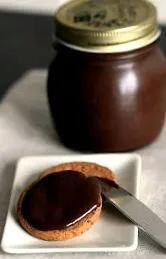mogyorókrém