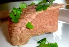 főtt