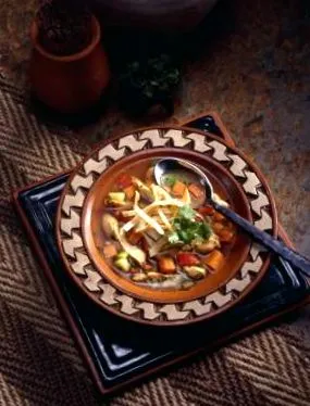 tortilla
