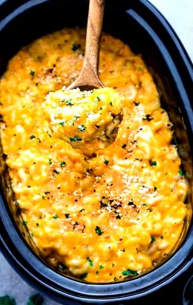 макарони