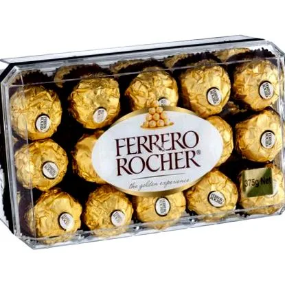 ferrero
