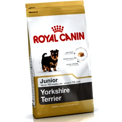 yorkshire