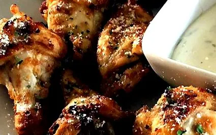 пилешки