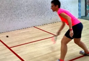 squash