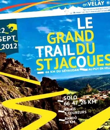 trail
