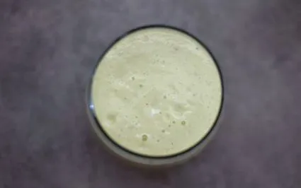 milkshake