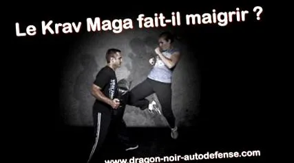 krav-maga