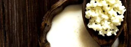kefir