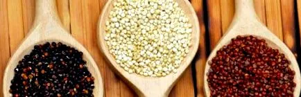 quinoa
