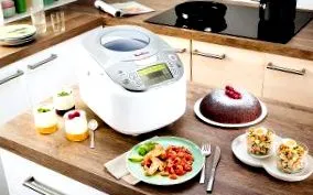 multicookers