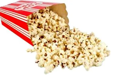 popcorn
