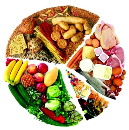 optimiza alimente