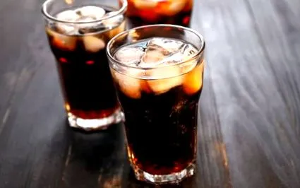 cola