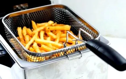 friteuze