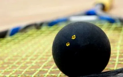 racquetball