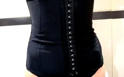 corsetului secretele