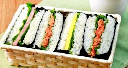 onigiri