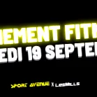 sport