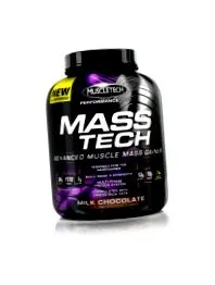 muscletech