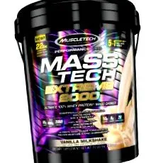 mass