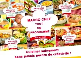 chef