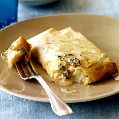 rețeta pangasius