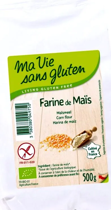 fără gluten sans