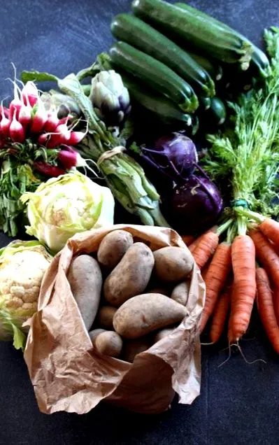 vegetale