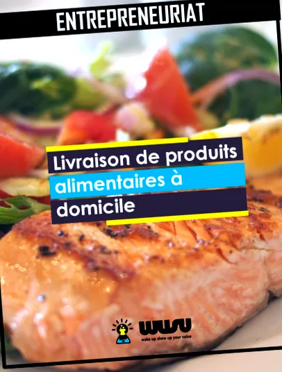 livrarea alimentelor