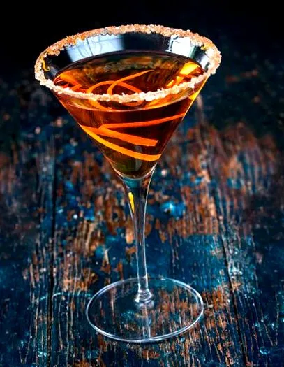 martini rosso