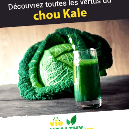 kale