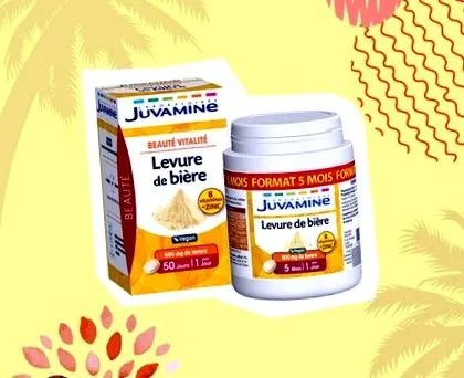 juvamine