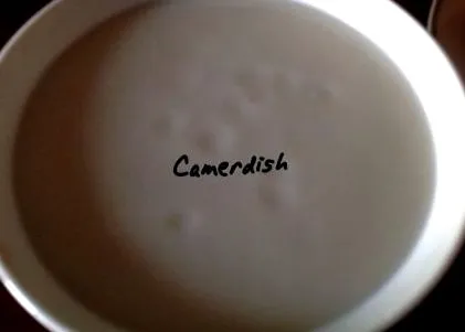 каша
