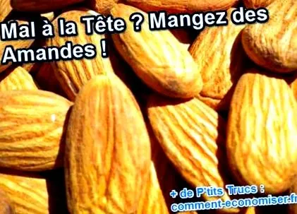 mandulát