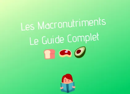 distribuția macronutrienților
