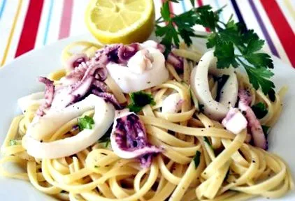 linguine