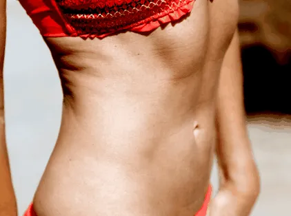 belly