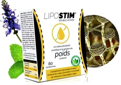 lipostim