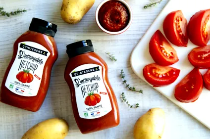 ketchup