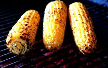 kukorica grill