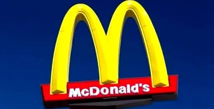 mcdonald nagyon