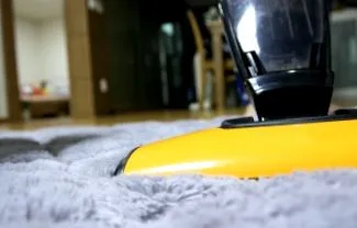 bicarbonate segítségével távolítsa