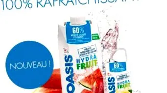 oasis