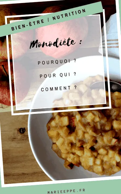 monodiet