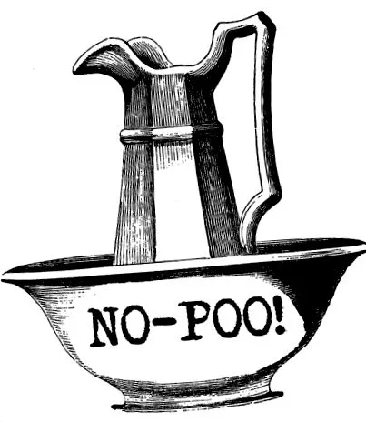 no-poo