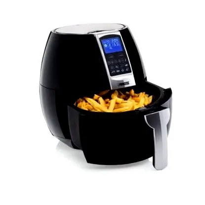 friteuză grill